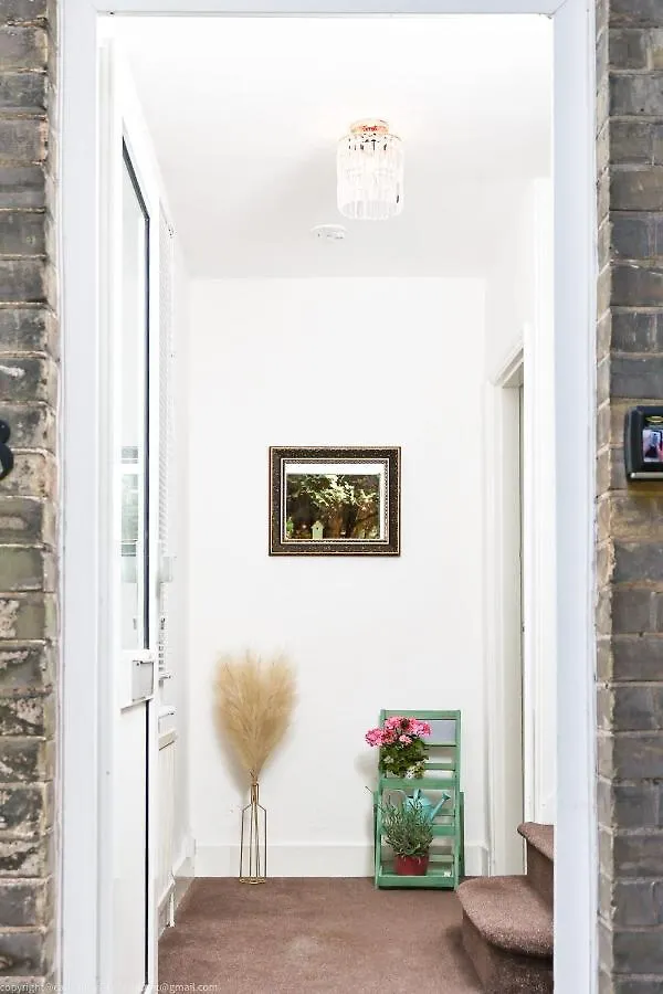 The Water Works Cottage Londra