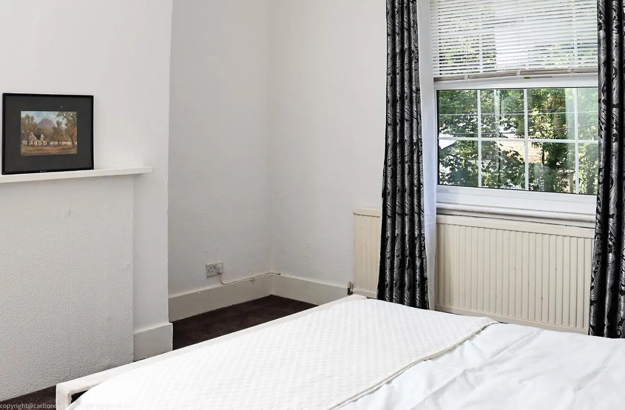 The Water Works Cottage London